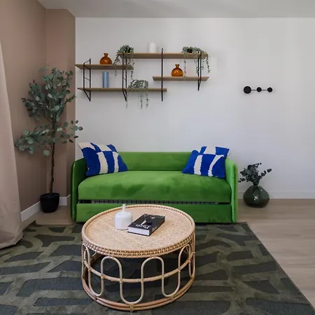 Appartement Sereners - Montmartre *