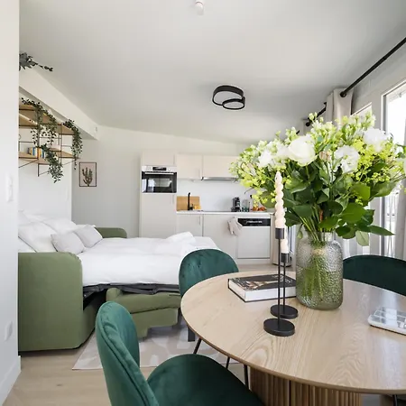 Appartement Sereners - Montmartre