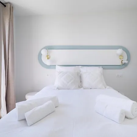 Sereners - Montmartre Appartement *