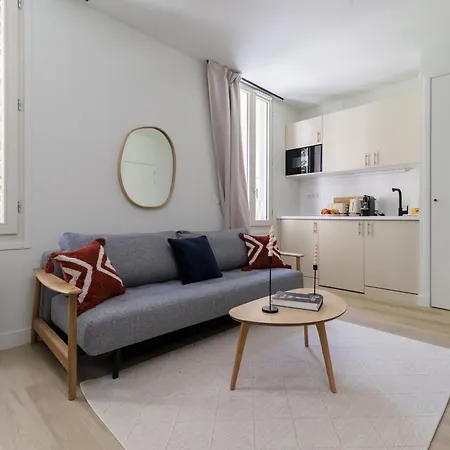 Appartement Sereners - Montmartre Paris