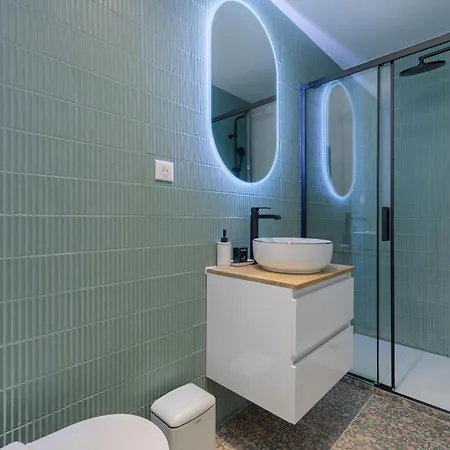 Sereners - Montmartre Appartement