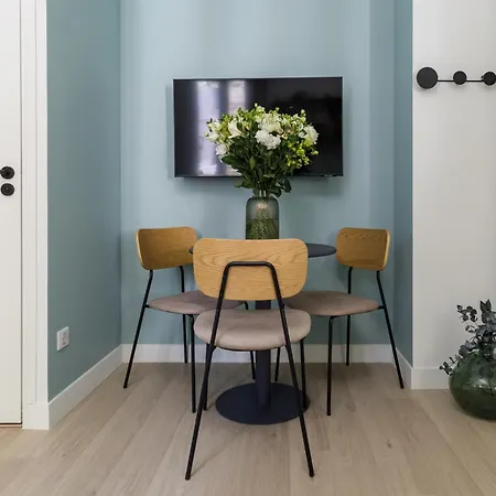 Sereners - Montmartre Appartement Paris