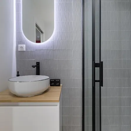 Appartement Sereners - Montmartre