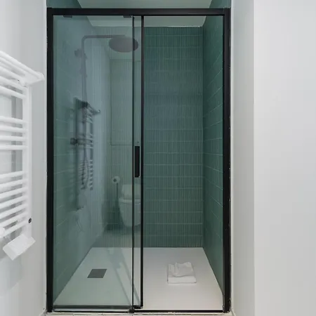 Appartement Sereners - Montmartre *