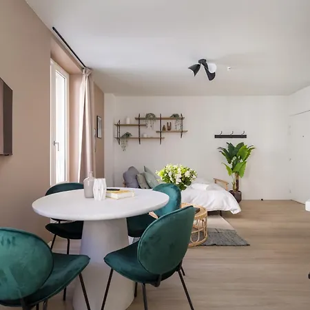 Appartement Sereners - Montmartre Paris