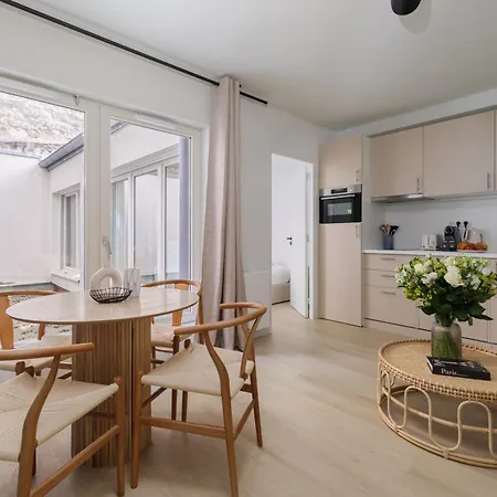Appartement Sereners - Montmartre Paris