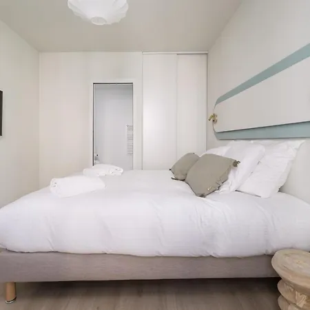 Appartement Sereners - Serviced - Montmartre