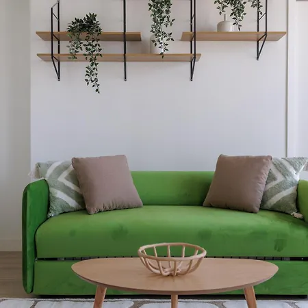 Appartement Sereners - Serviced - Montmartre