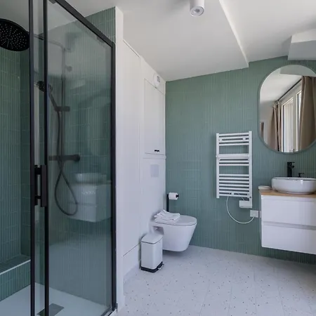 Appartement Sereners - Serviced - Montmartre