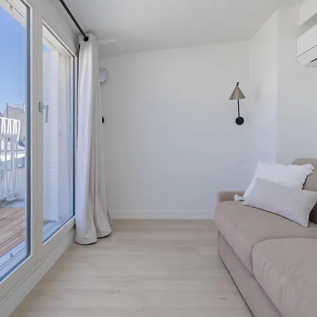 Appartement Sereners - Serviced - Montmartre *