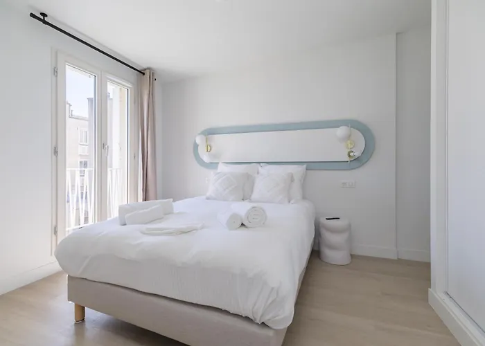 Sereners - Montmartre * Paris