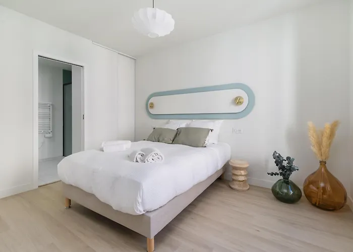 Sereners - Montmartre * Paris