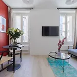 Sereners - Montmartre Appartement